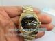 Replica Rolex Datejust Black Dial Gold Case Watch (8)_th.jpg